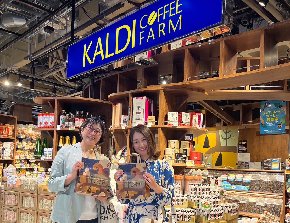 ヤミーさんと佐々木舞