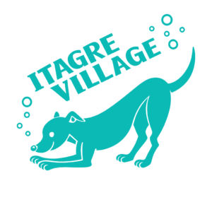 イタグレビレッジロゴ